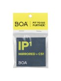 BOA Shoe Replacement IP1 Right Dial Kit BOA IP1 Kit v2 - Right Biały