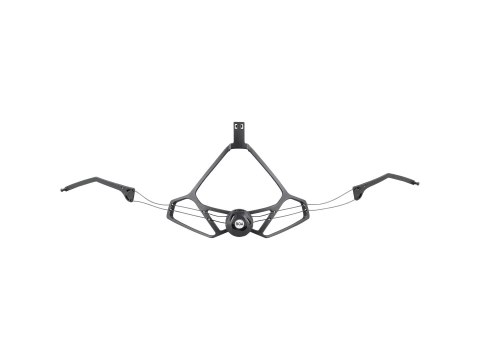 Bontrager Circuit WaveCel BOA Helmet Fit System BOA Circuit WaveCel Fit System X-Large Czarny 2024