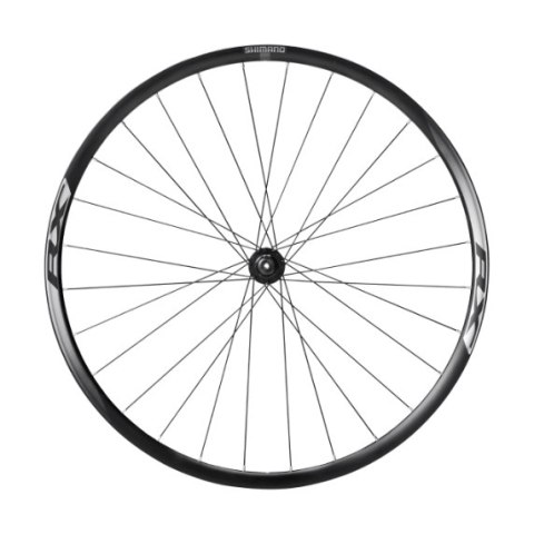 Koło przednie Shimano 700c x 17c WH-RX010-CL