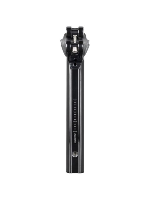 Trek Domane+ HP Seatposts Aero x Tall x 20mm Czarny Trek 2024