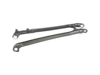 Seatstay Trek Rail 7 29 2022 Grey