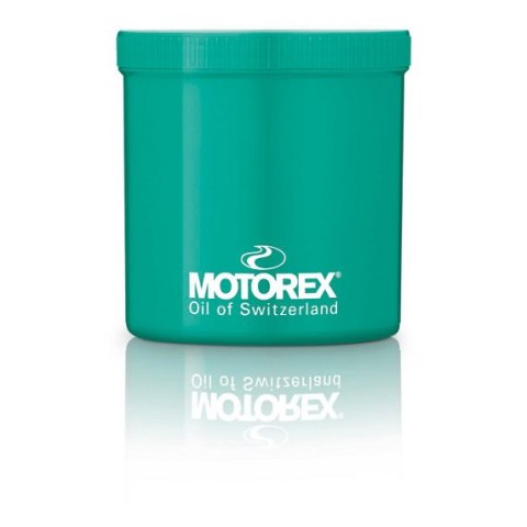 Smar Rowerowy MOTOREX Słoik 850g