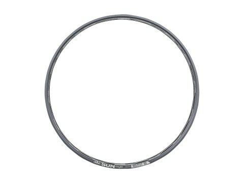 Sun Ringle Mulefut 80 Rims 27.5", Front or Rear 32 Czarny