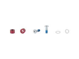 Fastener e*Thirteen Chainguide for Bosch 52mm to 55mm CL Kit