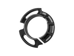Trek-Diamant Internal Routing Headset Split Ring Split Ring Czarny 2023