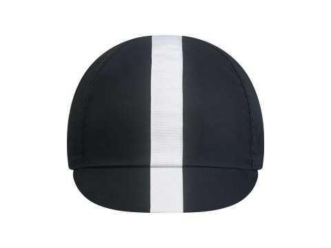 Czapka kolarska Rapha Cap II S/M Czarny 2024
