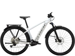 Powerfly Sport 5 Equipped Gen 4 L White Prismatic/Plasma Grey Pearl 2024