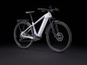 Powerfly Sport 5 Equipped Gen 4 L White Prismatic/Plasma Grey Pearl 2024