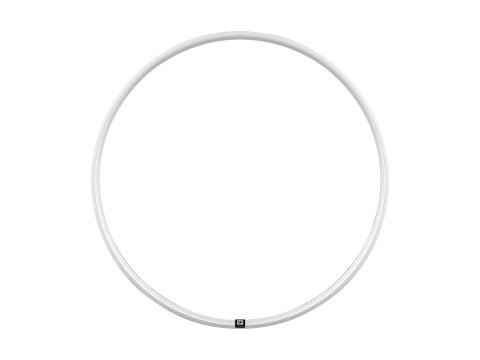 Bontrager Connection 700c 32 Hole Disc Rim 700C, Front or Rear 32 Srebrny 2024