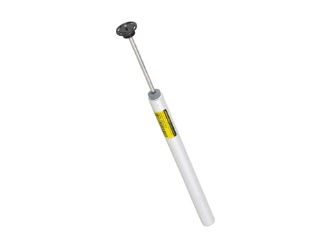 Bontrager Line Dropper 31.6mm Seatpost Cartridge 31.6mm x 430mm x 170mm Srebrny 2024