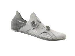 Szosowe buty rowerowe Trek RSL Knit 40 Biały/Srebrny 2025