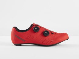 Szosowe buty rowerowe Trek Velocis 37 Czerwony 2025