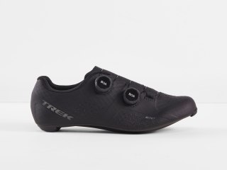 Szosowe buty rowerowe Trek Velocis 40 Czarny 2025