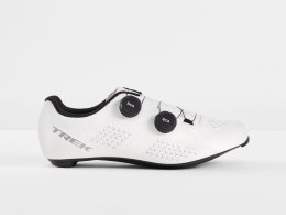 Szosowe buty rowerowe Trek Velocis 48 Biały 2025