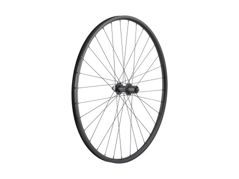 Wheel Rear Trek Connection/TX505 29" Centerlock 32H Black