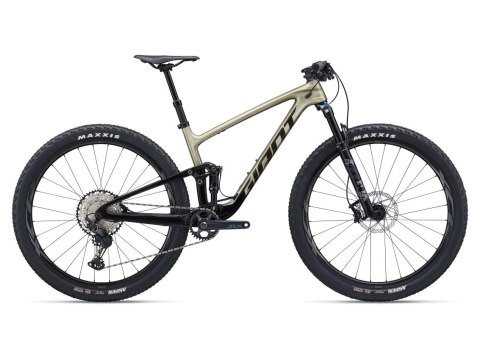 Giant Anthem Advanced 29 2 M Golden Haze