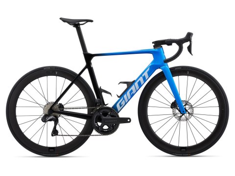 Giant Propel Advanced Pro 0 XS Metallic Blue/Carbon