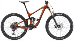Giant Reign Advanced Pro 29 1 S Amber Glow