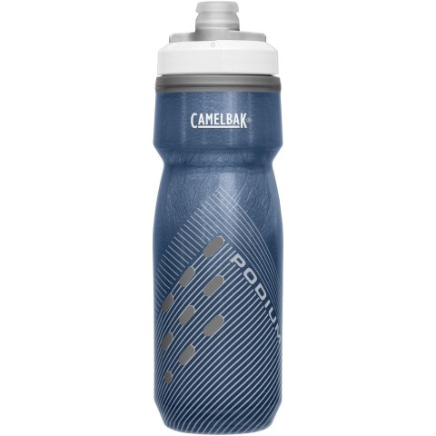 Bidon CamelBak Podium Chill 620ml (Niebieski Biały)