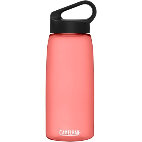 Butelka CamelBak Carry Cap 1L (Przezroczysty niebieski)