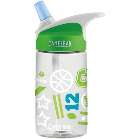 Butelka CamelBak Eddy+ 400ml (Dino)