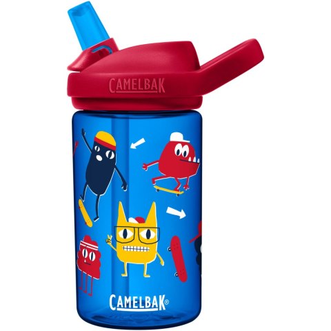 Butelka CamelBak Eddy+ 400ml (Dino)