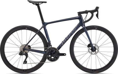 Giant TCR Advanced 1 + Disc Cold Night 2023 (L)