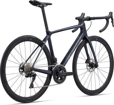 Giant TCR Advanced 1 + Disc Cold Night 2023 (L)