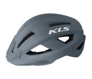 Kask Kellys Daze Stalowy (S/M)