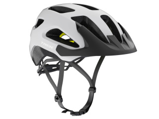 Kask rowerowy Trek Solstice Mips Biały (M/L)