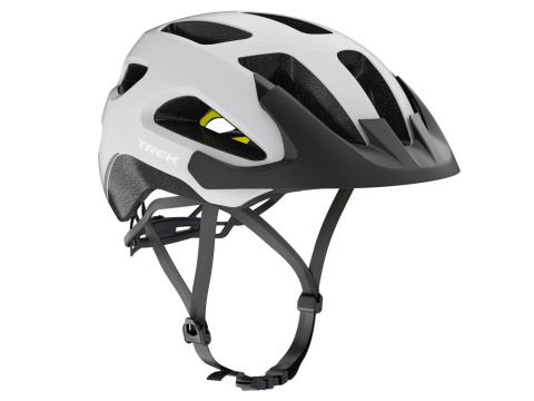 Kask rowerowy Trek Solstice Mips Biały (M/L)