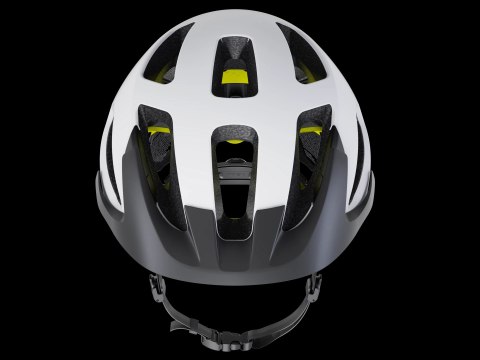 Kask rowerowy Trek Solstice Mips Biały (M/L)