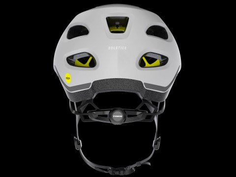 Kask rowerowy Trek Solstice Mips Biały (M/L)