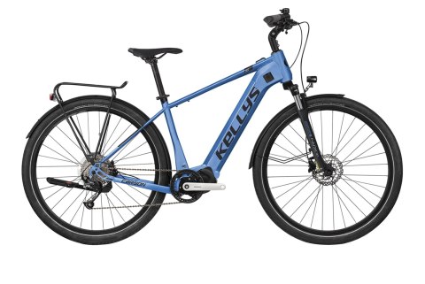 Kellys E-Carson 30 Shimano Blue 28" 725Wh 2021 (XL)
