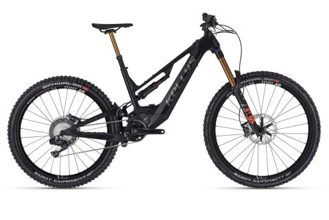 Kellys Theos F90 SH 29"/27.5" 725Wh 2023 M