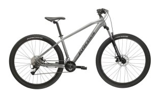 Kross Hexagon 3.0 Szary Granatowy Połysk 27,5" 2024 (S)