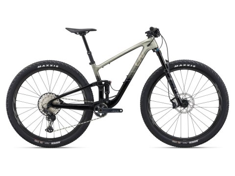 Liv Pique Advanced 29 2 XS Golden Haze Liv Pique Advanced 29 2 XS Golden Haze