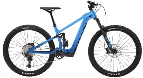 Marin Rift Zone El 1 Niebieski Granat 29" L 2024