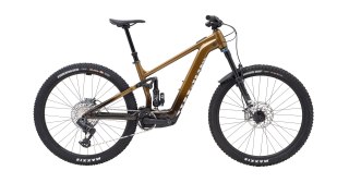 Marin Rift Zone El Xr Złoty Brąz 29" M 2024