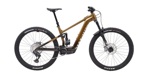 Marin Rift Zone El Xr Złoty Brąz 29" M 2024