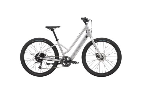 Marin Stinson El St Srebrny M 2025