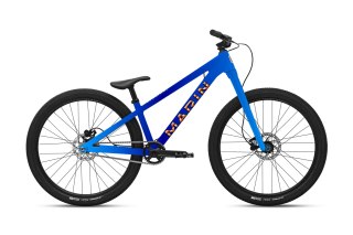 Marin Alcatraz 1 Niebieski 26" L 2025