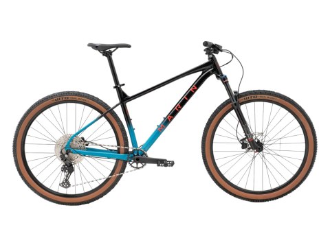 Marin Bobcat Trail 5 Niebieski Czarny 29" L 2025