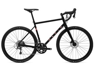 Marin Nicasio 1 Czarny 700c XXL 60 2025