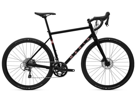 Marin Nicasio 1 Czarny 700c XXL 60 2025