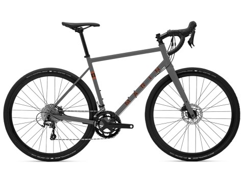 Marin Nicasio+ 650b Szary L 56 2025