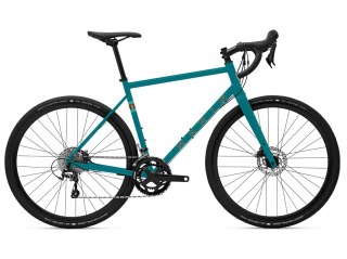 Marin Nicasio+ 650b Turkusowy M 54 2025