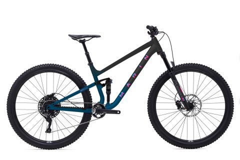 Marin Rift Zone 2 Szary Niebieski 29" M 2025
