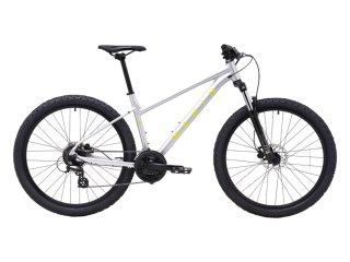 Marin Wildcat Trail 2 Srebrny 27,5" S 2025