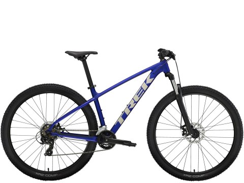 Trek Marlin 4 Matte Hex Blue Generacja 2 2025 (M)